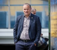 Бойко Величков: ЦСКА ще бъде арбитър за титлата