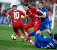 Мечката: Трябва да останем скромни