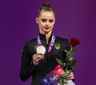 Световната федерация по гимнастика заплаши рускиня