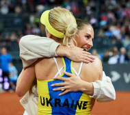 Украински финал в Руан