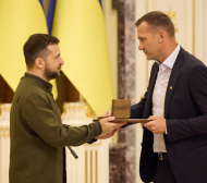 Голяма фигура на Украйна: Имаме готов план срещу Русия и ще действаме