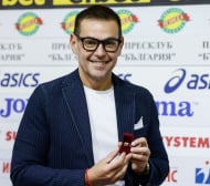 Обявиха състава на волейболните национали
