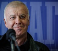 Сираков с извънредна пресконференция за бъдещето на Левски