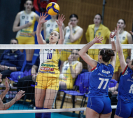 Марица уби надеждите на Левски