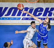 Рилски спортист финишира първи редовния сезон
