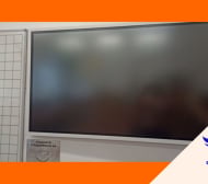 „Феникс на доброто“ и 8888.bg дариха смарт екран в ОУ „Христо Ботев“ – с. Екзарх Антимово
