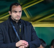 Александър Георгиев: Можехме да вкараме още голове