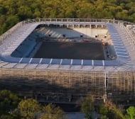 ЦСКА отговори на петте най-важни въпроса за новото изживяване на „Армията“