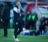 Алвеша: Честито на Левски, заслужиха си златото