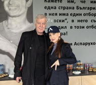 Илиана Раева: Тази титла ще свети най-ярко в историята на Левски