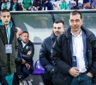 Шеф в Лудогорец: Редно е да направим шпалир на Левски