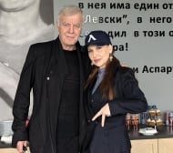 Илиaна Раева скастри Наско: Ще чакаш!
