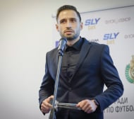 Цветомир Найденов: Бо̀ли ме фара за Гиджена