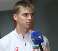 Наш национал елиминира италианец