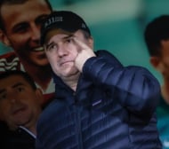 Найденов захапа ЦСКА и пак подпука съдиите: Нов тигър, Гребена, Попи, Пистолеро