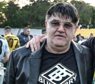 Втори клуб от efbet Лига скочи на футболен бос с декларация