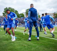 „Хлебарка“ се превърна в новия хит на „Герена“