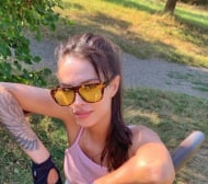 Наше златно момиче избухна: Всички са н*ркомани и пр*ститутки!