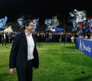 Боримиров: Никой не иска да ходи в друг отбор, ако Левски е в Европа