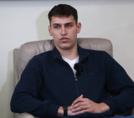 Момчил Кадиев пред БЛИЦ: Контузиите ме сринаха, но и ме направиха още по-нахъсан да се върна