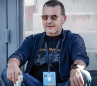 Илиян Филипов: Лесно е да плюеш като хамалин