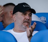 Цветомир Найденов: Зверска безпринципност, двойни аршини и слугинаж