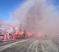 Инфо от СДВР пред БЛИЦ: Ето каква е истината за бомбата на „Васил Левски“