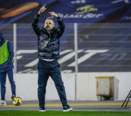 Косич: Тежка загуба, фокусираме се към финала