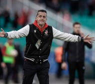 Янев с шокиращ ход преди финала