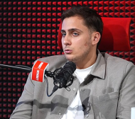 Наша звезда след комата: Даваха ми 10 процента шанс за живот