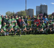 Бойко Борисов с шанс за нов трофей