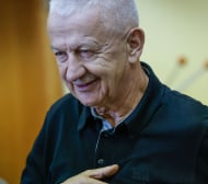 Крушарски: Майкъла е бита карта