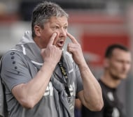 Първо в БЛИЦ: Любо пред сензационно завръщане, преговаря с Локо (Сф)