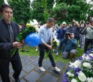 Боримиров потвърди важната крачка за новия стадион