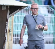 Илиан Илиев: Никой нищо не знае за бъдещето