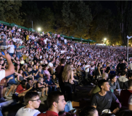Откриват фензона в София за финала на Шампионската лига