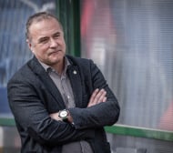 Бойко Величков обясни за новия договор на Янев и откриването на стадиона