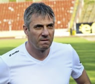 Зафето стана шеф в Пирин, левскар поема тима