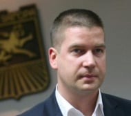 Кметът на Стара Загора се среща със собственика на Берое