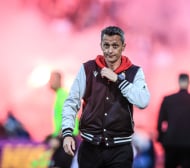 Янев: Боли ме! Разбирам разочарованието в червената общност, извинявам се