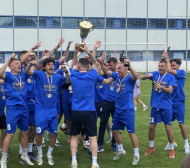 Черноморец (Балчик) няма пари за Втора лига 