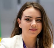 Нургюл Салимова с нов успех на Европейското по шахмат