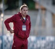 Орела пак излита от "Огоста"