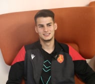 Внукът на Маргарита Хранова пред БЛИЦ Live: Готов съм да играя за ЦСКА или Левски, баба често е на мачовете ми