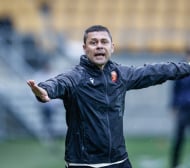 Александър Димитров: Негативно ни повлия липсата на сработеност