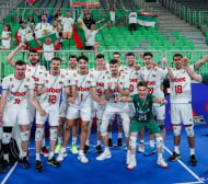 Ясно с кои играчи атакуваме Лигата на нациите в Бразилия