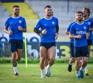 Първо в БЛИЦ: Ключов играч напусна Спартак