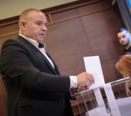 Пълен абсурд в щангите: Стефан Ботев регистрира нова федерация