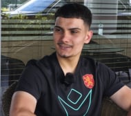 Петко Панайотов пред БЛИЦ Live: Мястото на България е на голям форум