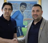 Популярен наш клуб стана сателит на Левски